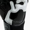 Dainese X-RIDE letní rukavice bílé/černé vel.XXL